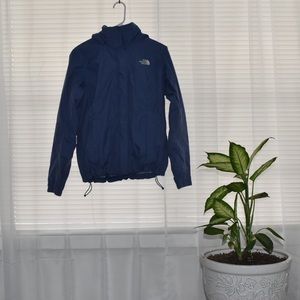 The North Face Rain Jacket